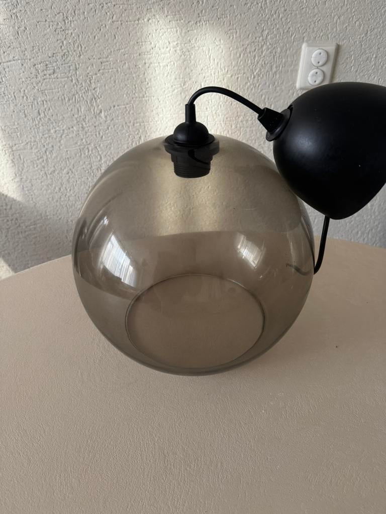 Hanglamp (ikea), Ophalen, Zo goed als nieuw, Minder dan 50 cm