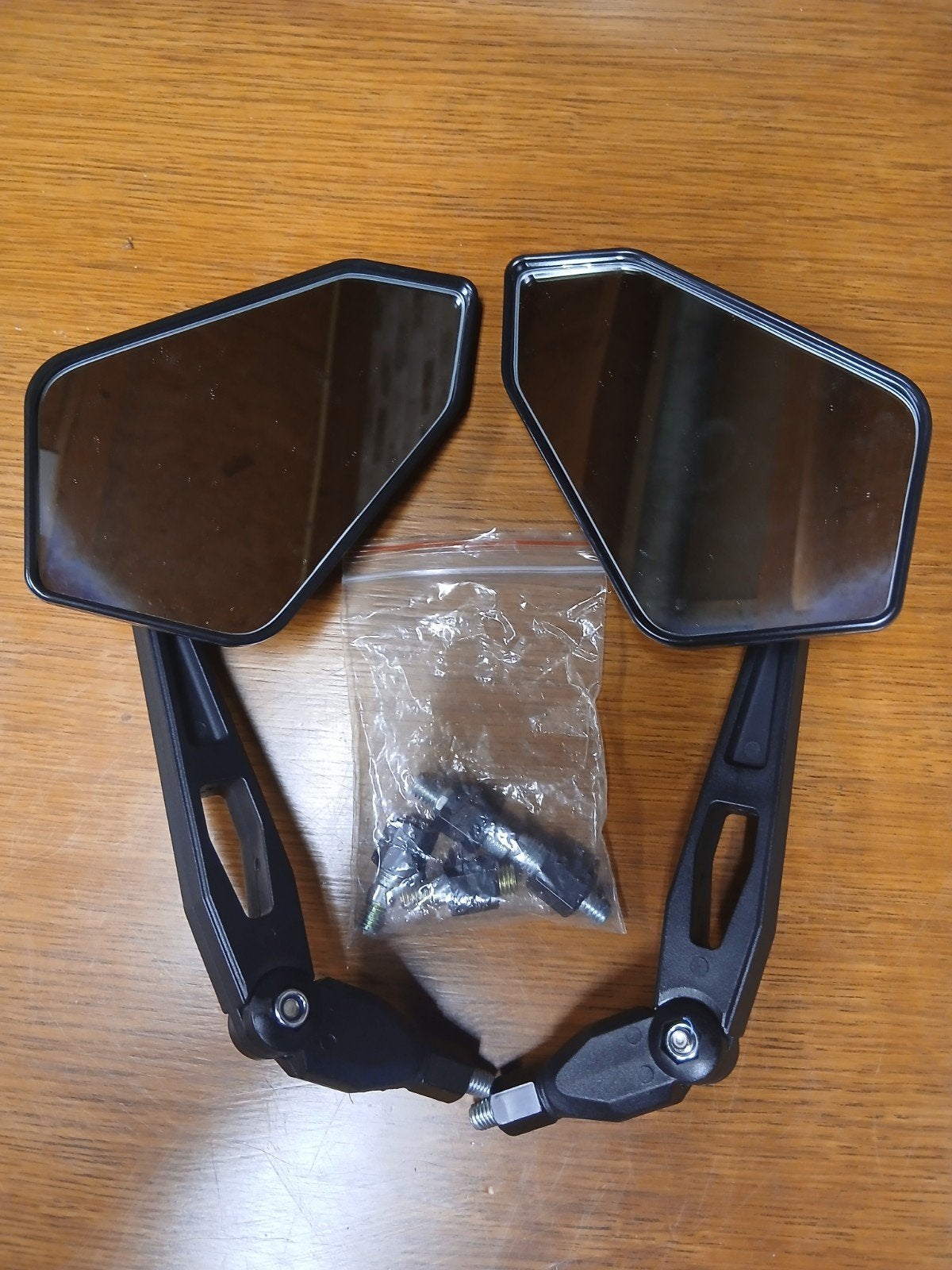 Spiegels stuurmontering met verschillende draden, Ophalen, Nieuw, Overige typen, Peugeot