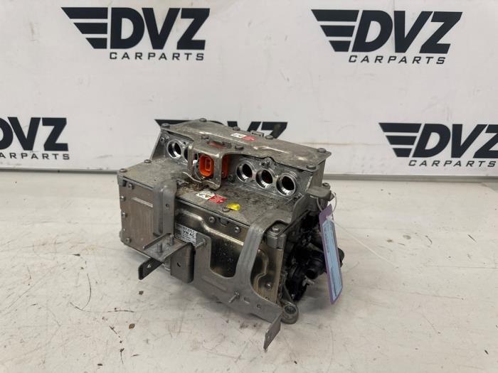 Inverter van een Audi A3, Gebruikt, -, -, -