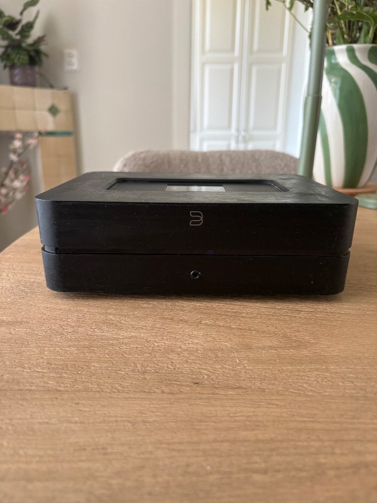 Bluesound Node2, Audio, Tv en Foto, Converters, Ophalen
