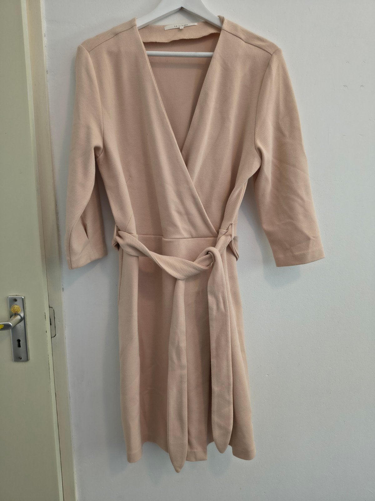 YAYA Women wikkeljurk - Maat XL - Zo goed als nieuw, Kleding | Dames, YAYA Women, Ophalen of Verzenden