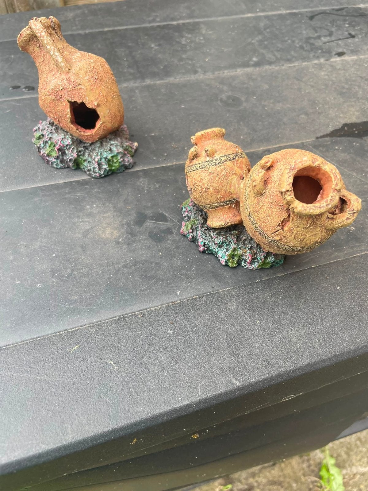 Aquarium decoratie op te halen, Dieren en Toebehoren, Ophalen