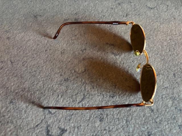 Zonnebril Ray-Ban, Zonnebril, Overige kleuren, Ophalen of Verzenden, Zo goed als nieuw