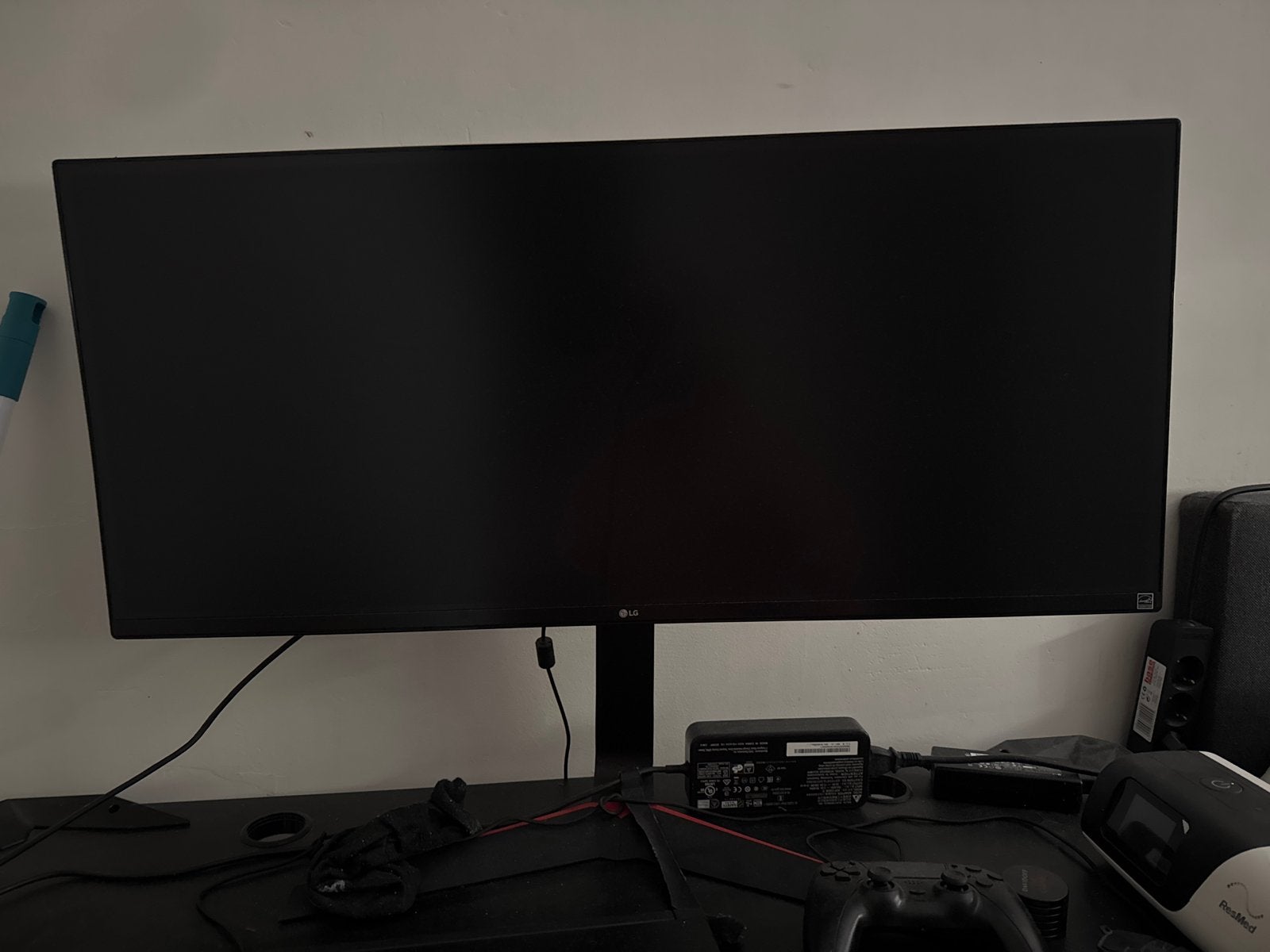 LG Ultrawide Monitor - 29 inch, Full HD, IPS, Gaming, HDMI, Full HD, Ophalen of Verzenden