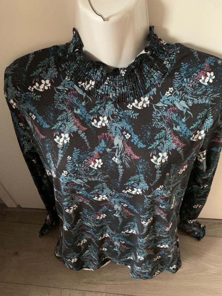 True spirit shirt lange mouw maat L(nr.10 D9), Ophalen of Verzenden, Nieuw, Maat 42/44 (L), Overige kleuren