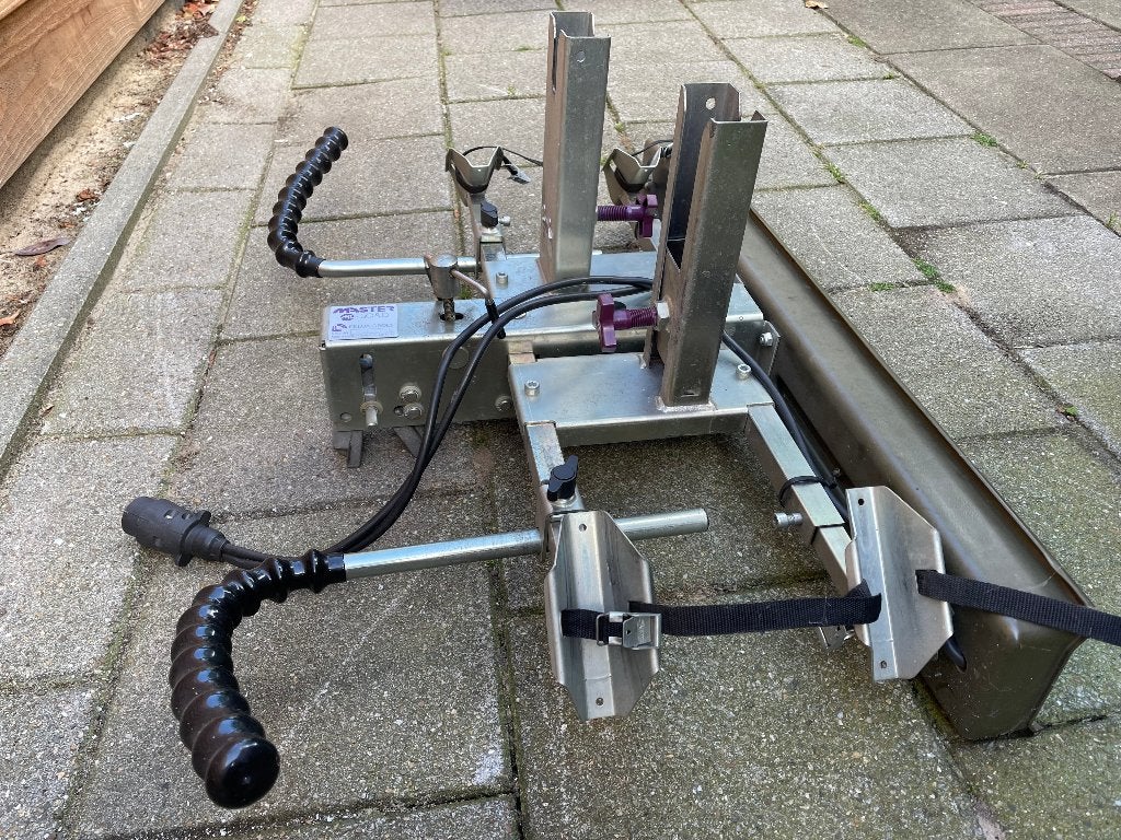 fietsendrager, Ophalen, 2 fietsen, Gebruikt, Trekhaakdrager