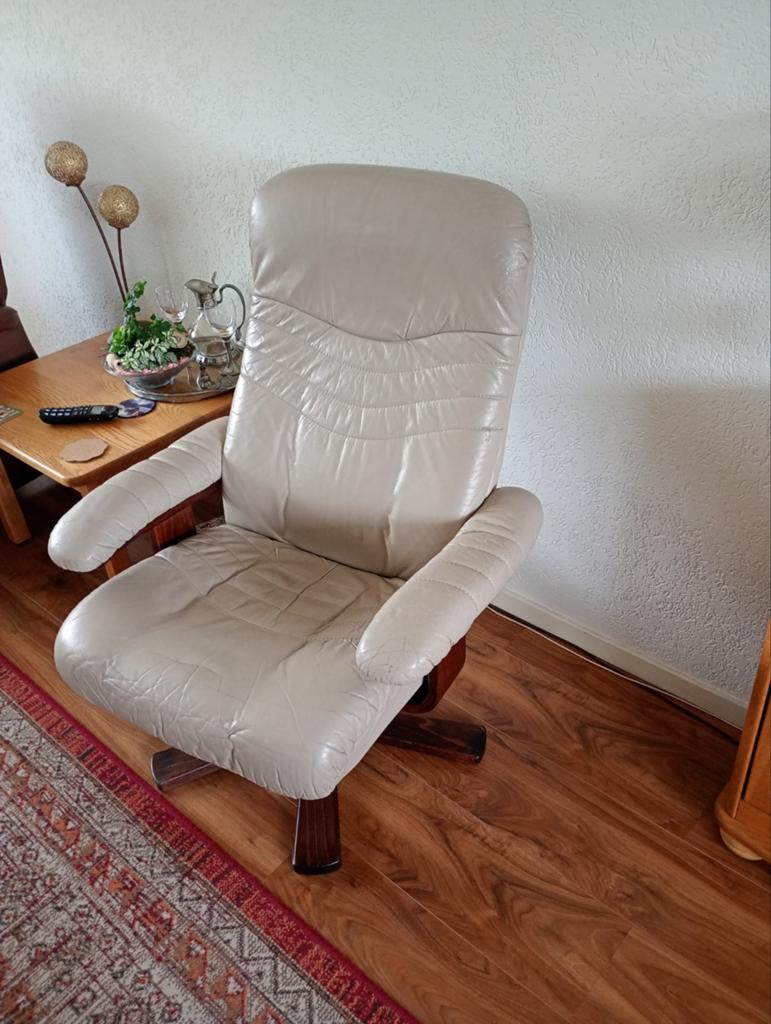 Mooie fauteuil, Ophalen, Minder dan 75 cm, 50 tot 75 cm
