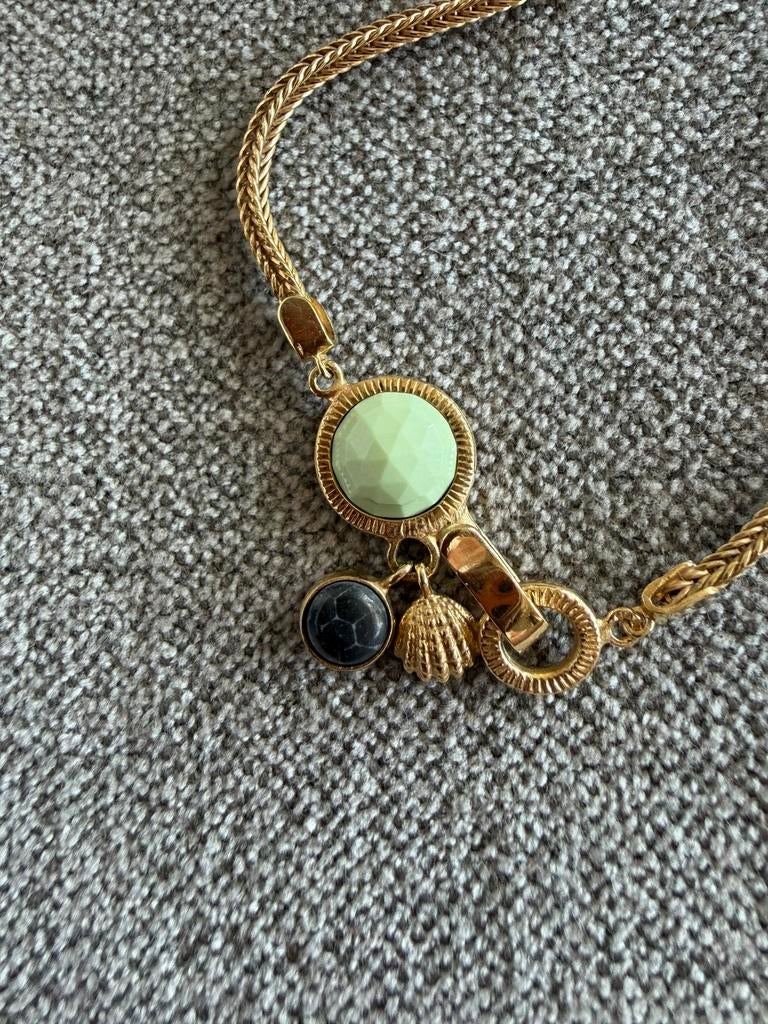 Sopro jewellery armband, zilver, nieuw, Verzenden, Nieuw, Goud, Zilver