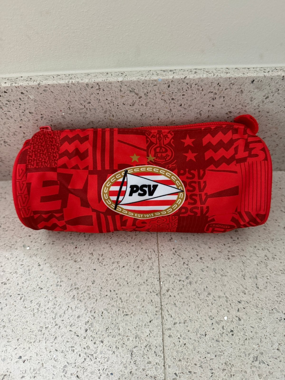 Nieuw! Etui PSV, Ophalen of Verzenden, Nieuw