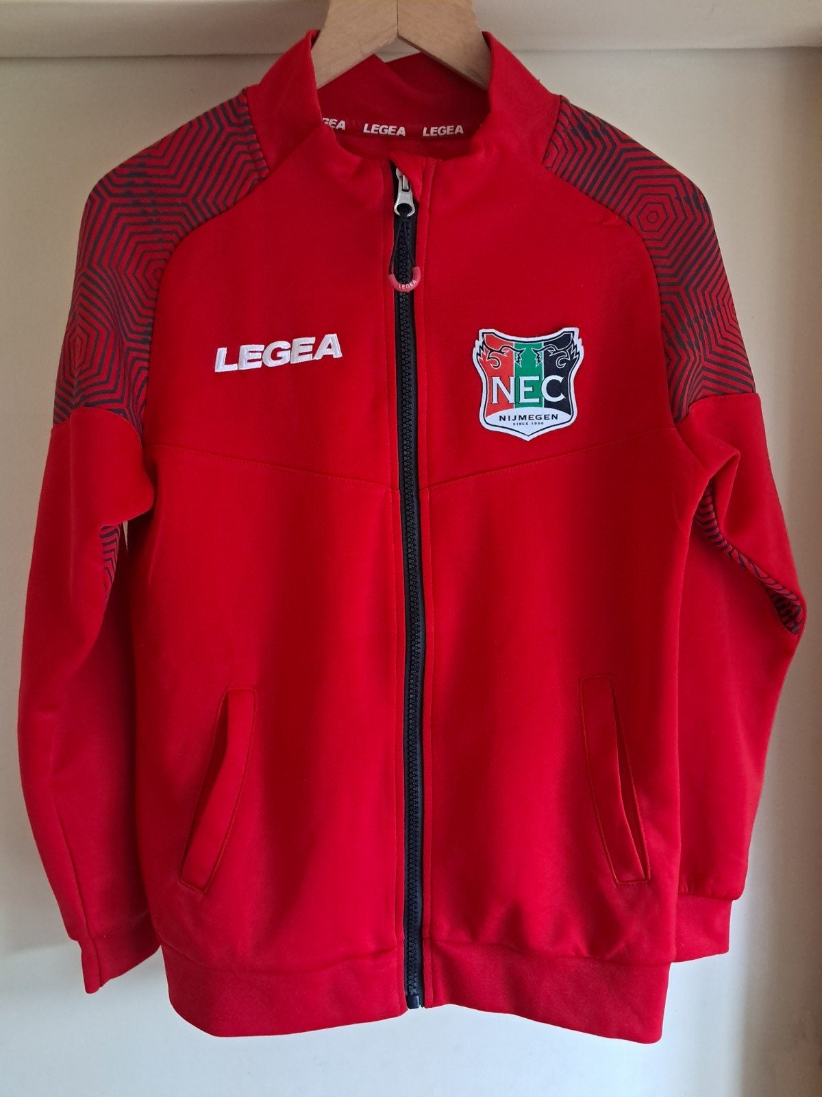 Originele Shirt Nec nijmegen voetbalclub maat 2XS nieuw, Ophalen of Verzenden