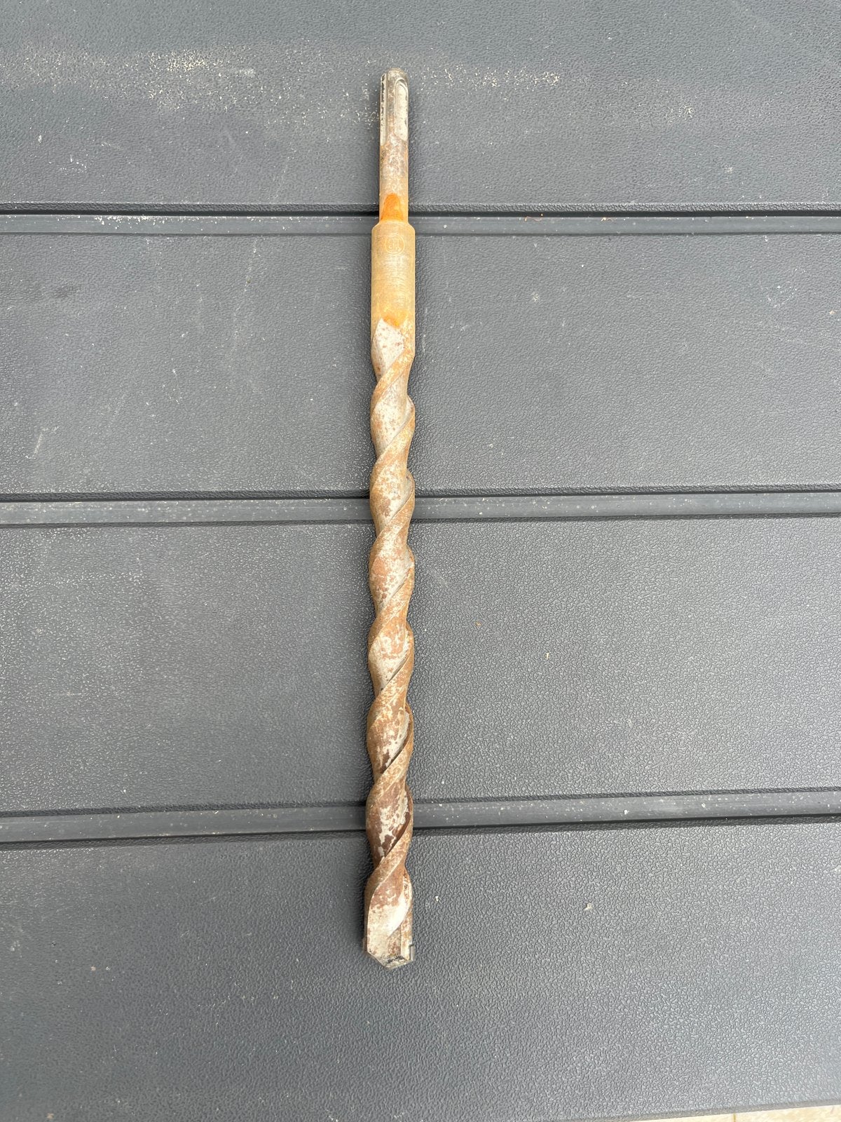 SDS Betonboor 18 mm x 300 mm lang, Ophalen of Verzenden, Gebruikt, Overige typen