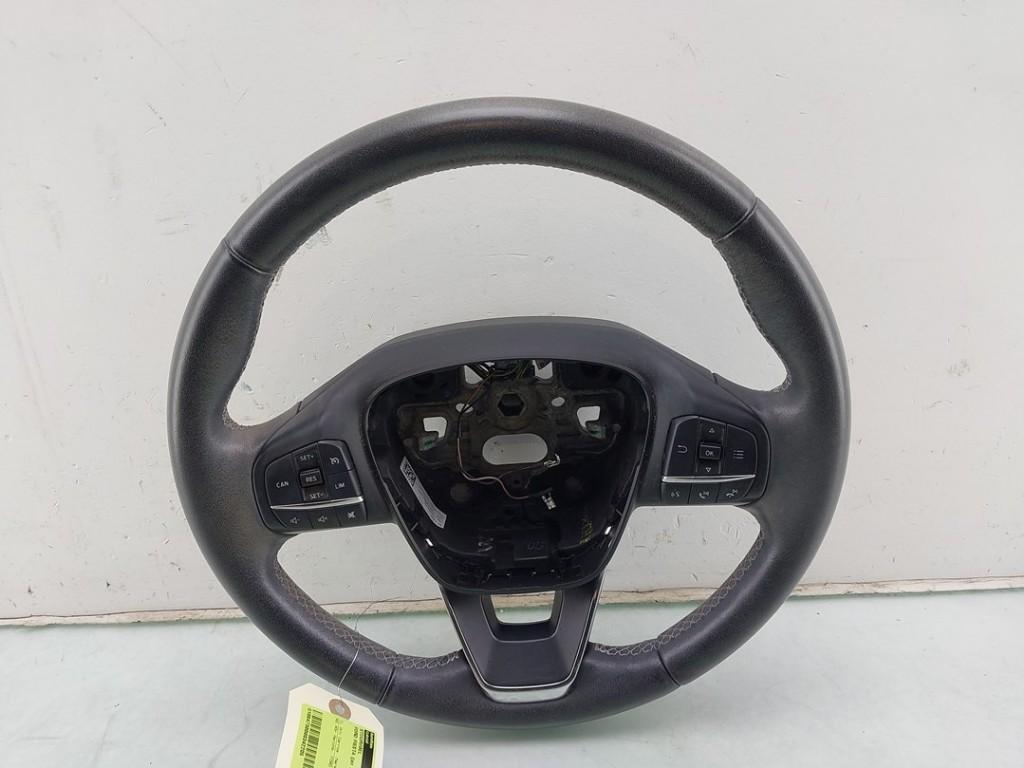 Stuur Ford Fiesta 7 (2017-05/2023-07) H1BB3600AM, Gebruikt, Henry-Ford-Straße  1, Köln 50735, , Duitsland, Ford-Werke GmbH, Kunden@ford.com