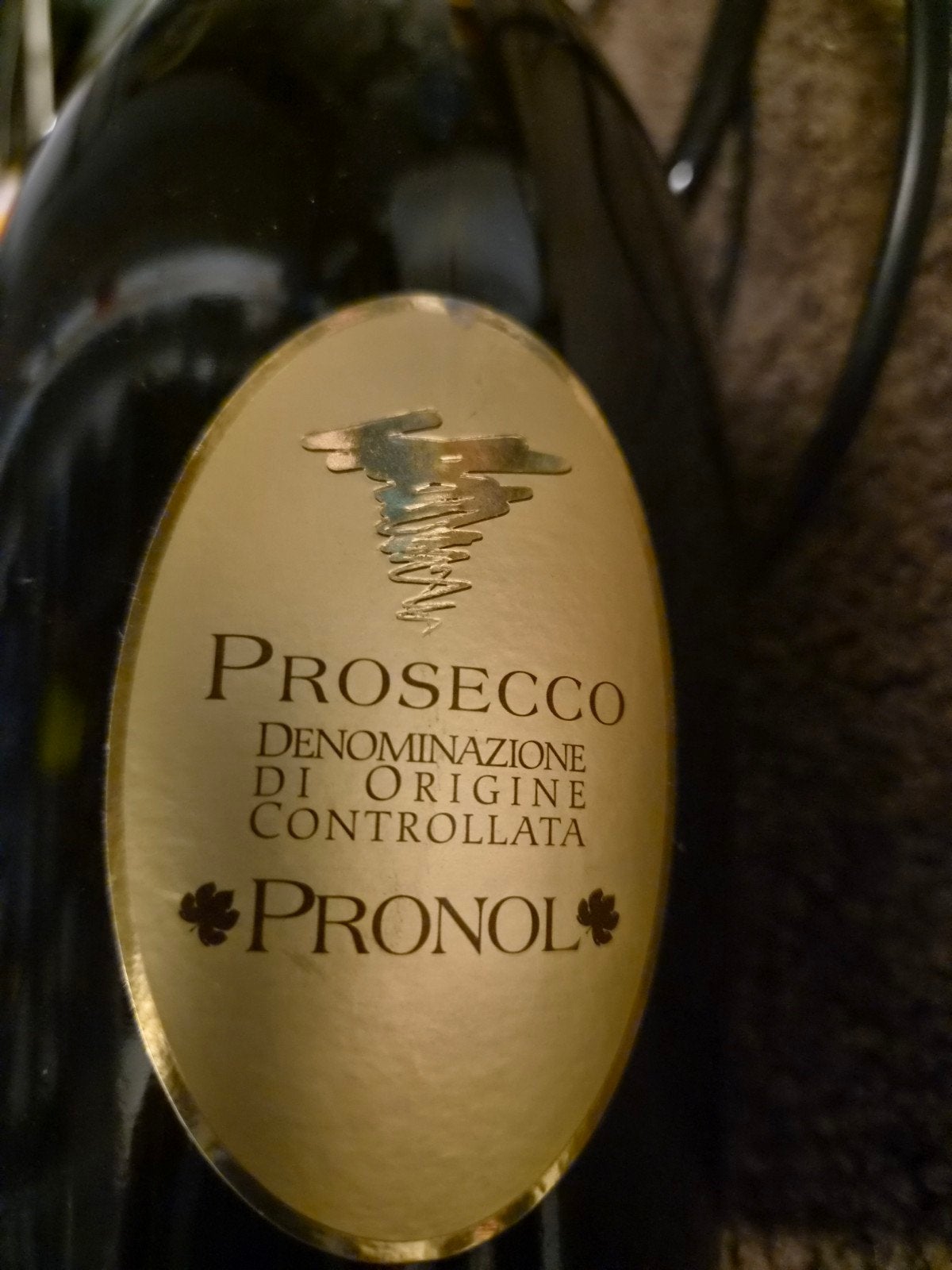 3 stuks Prosecco, Verzamelen, Wijnen, Ophalen, Zo goed als nieuw, Frankrijk, Overige typen