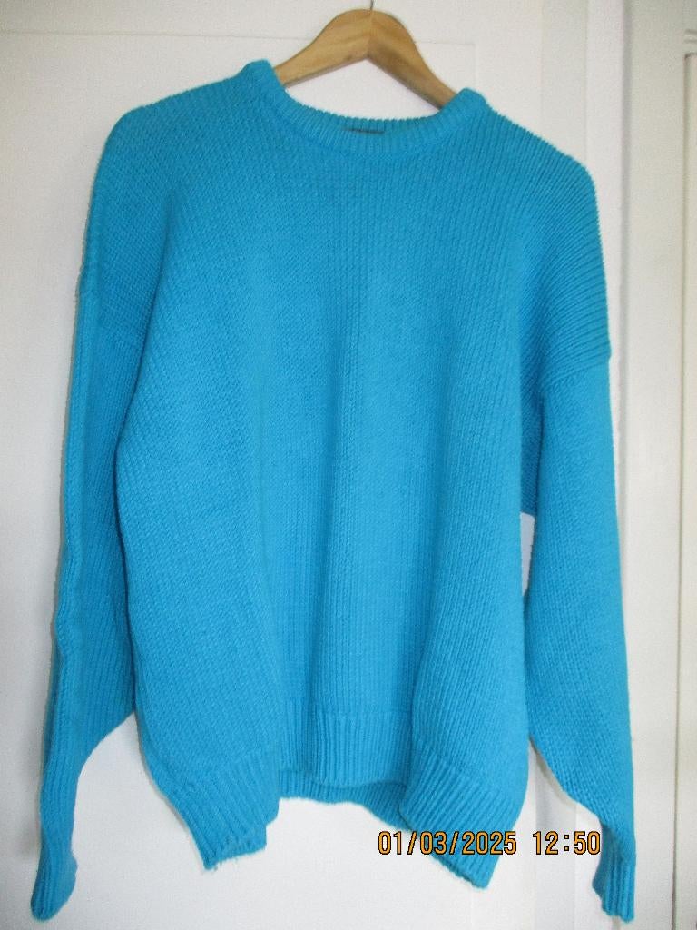 Damestrui Merk Murlberry, turquoois, Murlberry, Blauw, Zo goed als nieuw, Ophalen