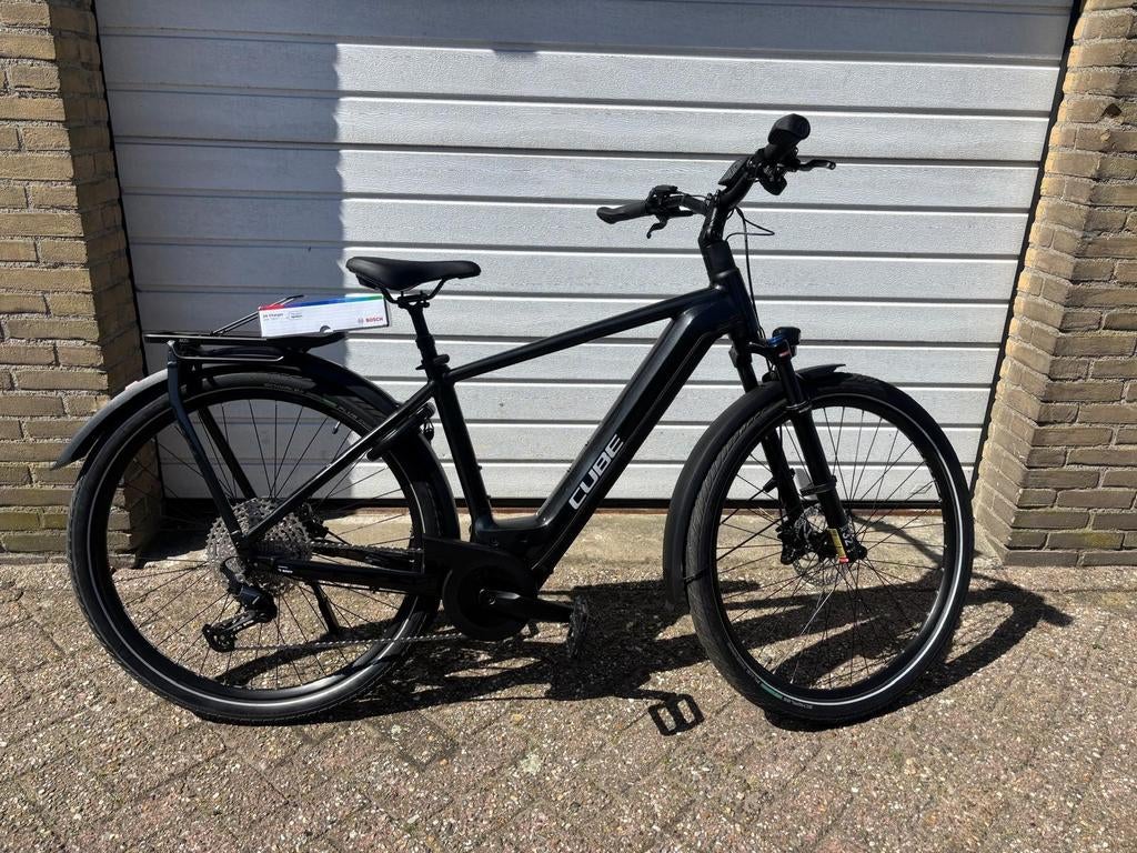 Gloednieuwe, Fietsen en Brommers, Overige merken, Nieuw, 49 tot 53 cm, Ophalen of Verzenden