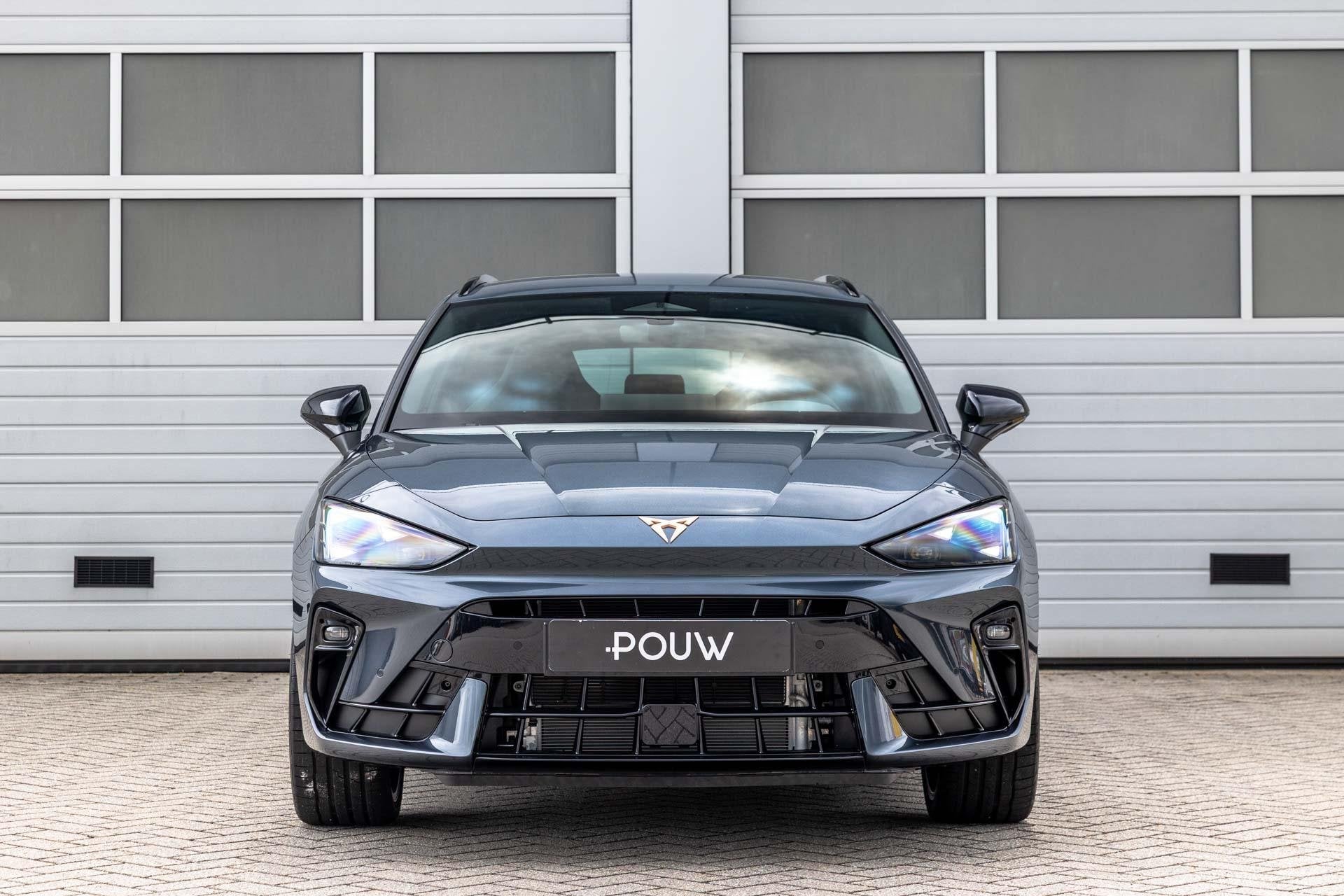 Foto 6 van CUPRA Leon Sportstourer 1.5 TSI e-Hybrid 272pk VZ Performanc