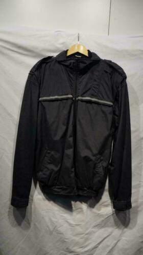 Nieuw! SPE Jas beveiliging, windjack, jack | Maat: M, SPE, Maat 48/50 (M), Zwart, Onbekend