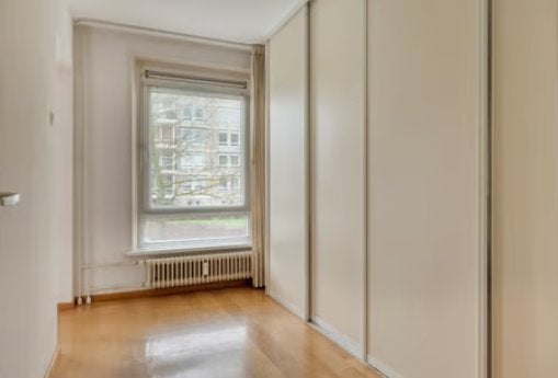 schuifwand, Ophalen, Zo goed als nieuw