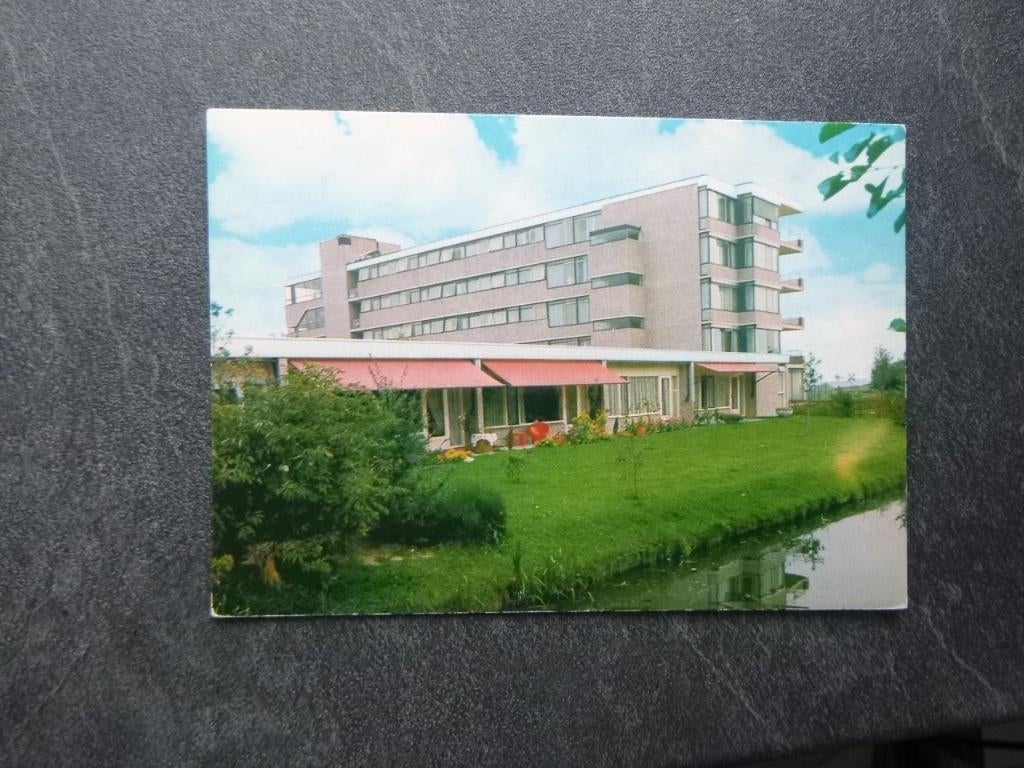 's Gravenzande, de Kreek 1974, Verzenden, 1960 tot 1980, Gelopen, Noord-Brabant