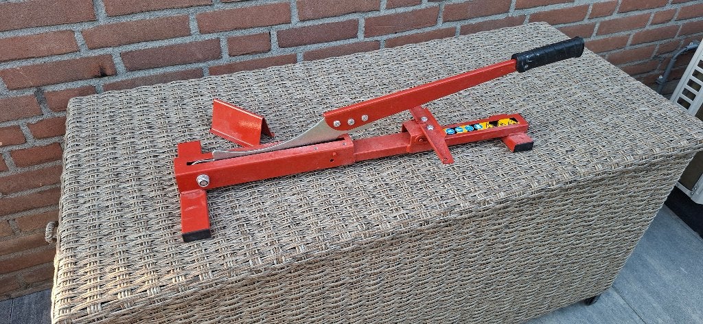 laminaat knipper, Ophalen, Nieuw, Snijgereedschap, Overige merken