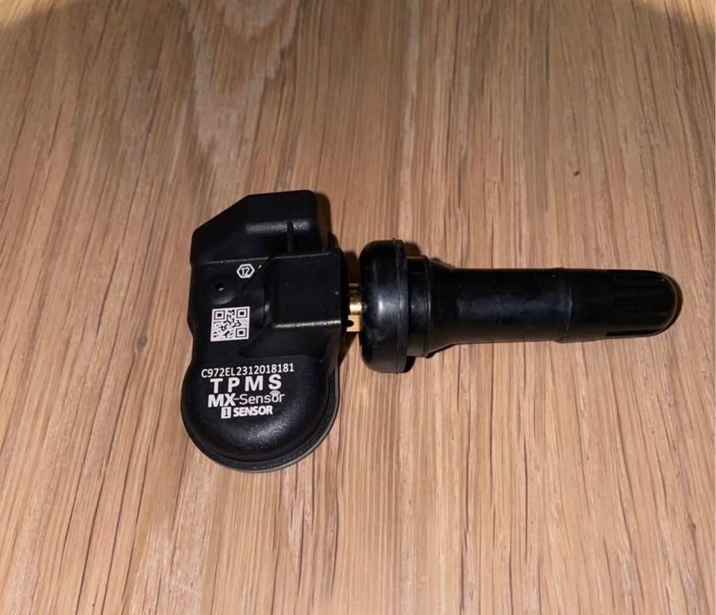 TPMS MX-Sensor Bandenspanningssensor, Auto-onderdelen, Overige Auto-onderdelen, Universele onderdelen, Nieuw, Ophalen of Verzenden
