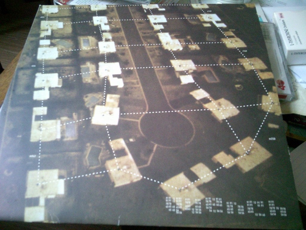 QUENCH DY BOOT - OHICS - SIN - QUAD, LP, House, Ophalen of Verzenden, 12 inch