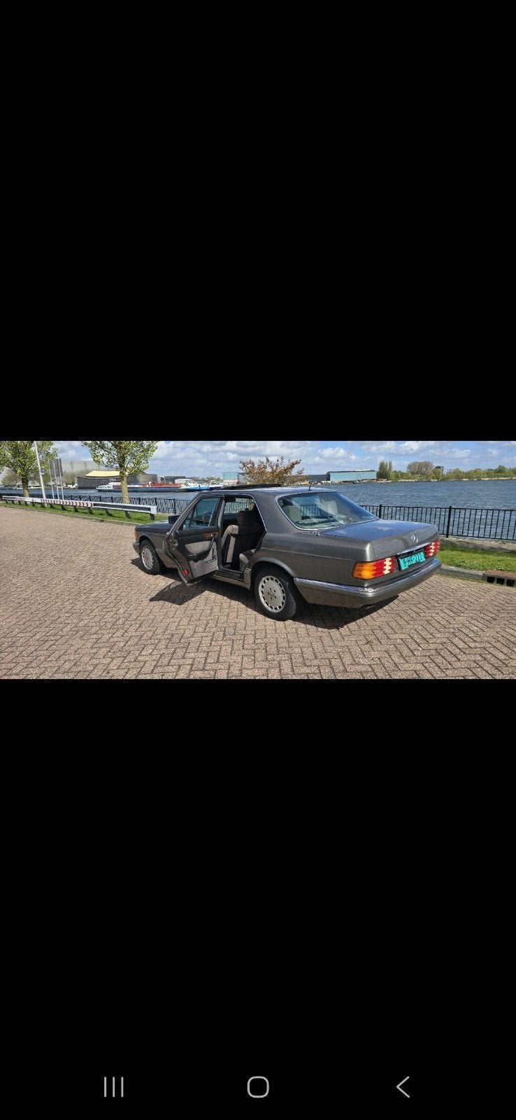 Mercedes-benz div onderdelen., Ophalen of Verzenden, Mercedes-Benz