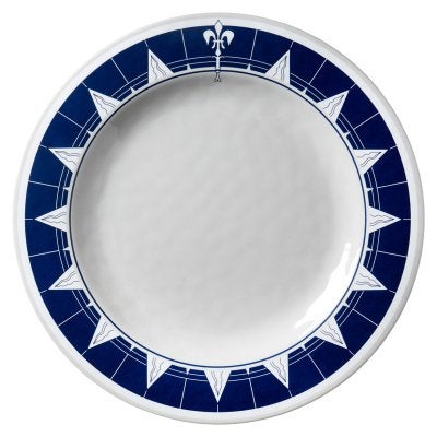MB Pacific serie Borden D: 250mm 6 stuks