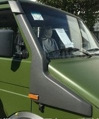 Snorkel Iveco Daily 4x4, Ophalen, Nieuw, Overige automerken
