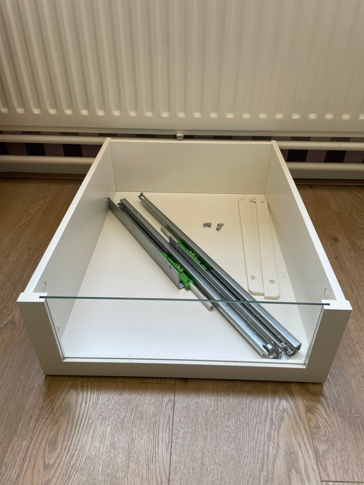 Ikea komplement lade pax kast 50x58 te koop!, Ophalen, 50 tot 100 cm, Zo goed als nieuw, Minder dan 100 cm
