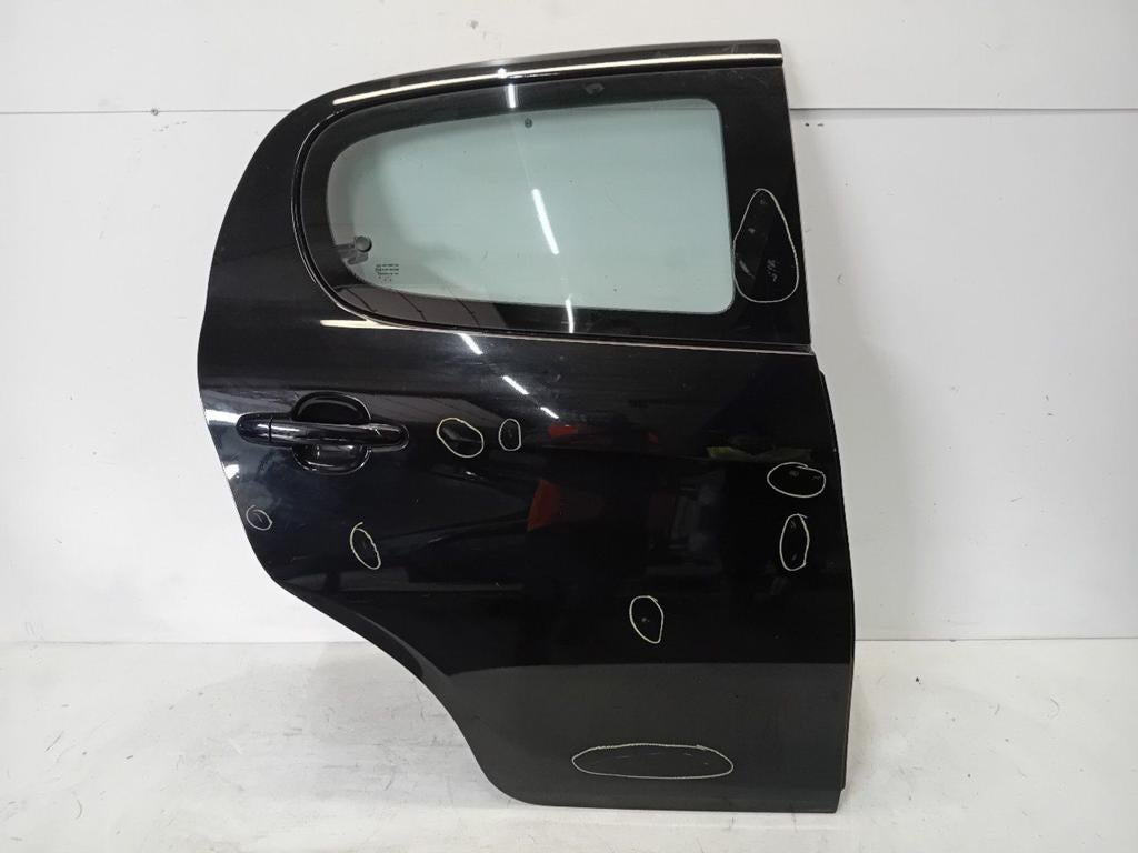 Portier rechts achter Peugeot 108, Auto-onderdelen, Onderdelen@venauto.nl, Van der Ven Autorecycling B.V., Gebruikt, Ettenseweg 76, 4706 PB Roosendaal, The Netherlands