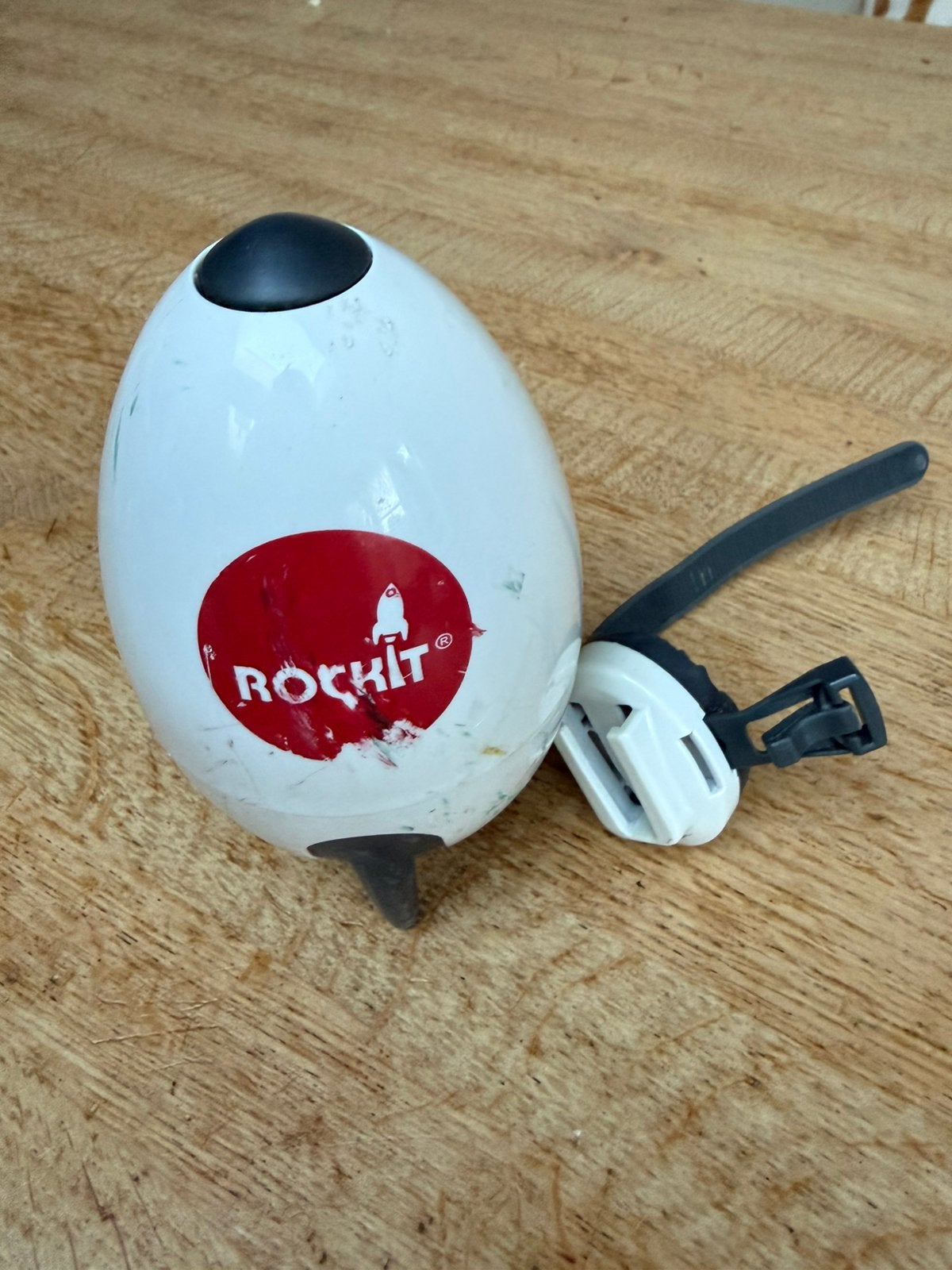 Rockit baby rocker kinderwagen, Kinderen en Baby's, Kinderwagens en Combinaties, Ophalen of Verzenden, Gebruikt, Kinderwagen, Overige merken