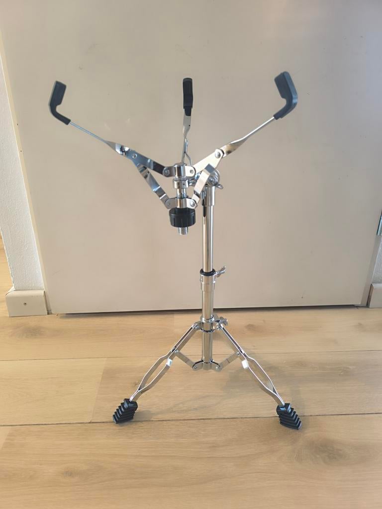 Handpan standaard, Ophalen, Gebruikt, Instrumentstandaard, Onbekend