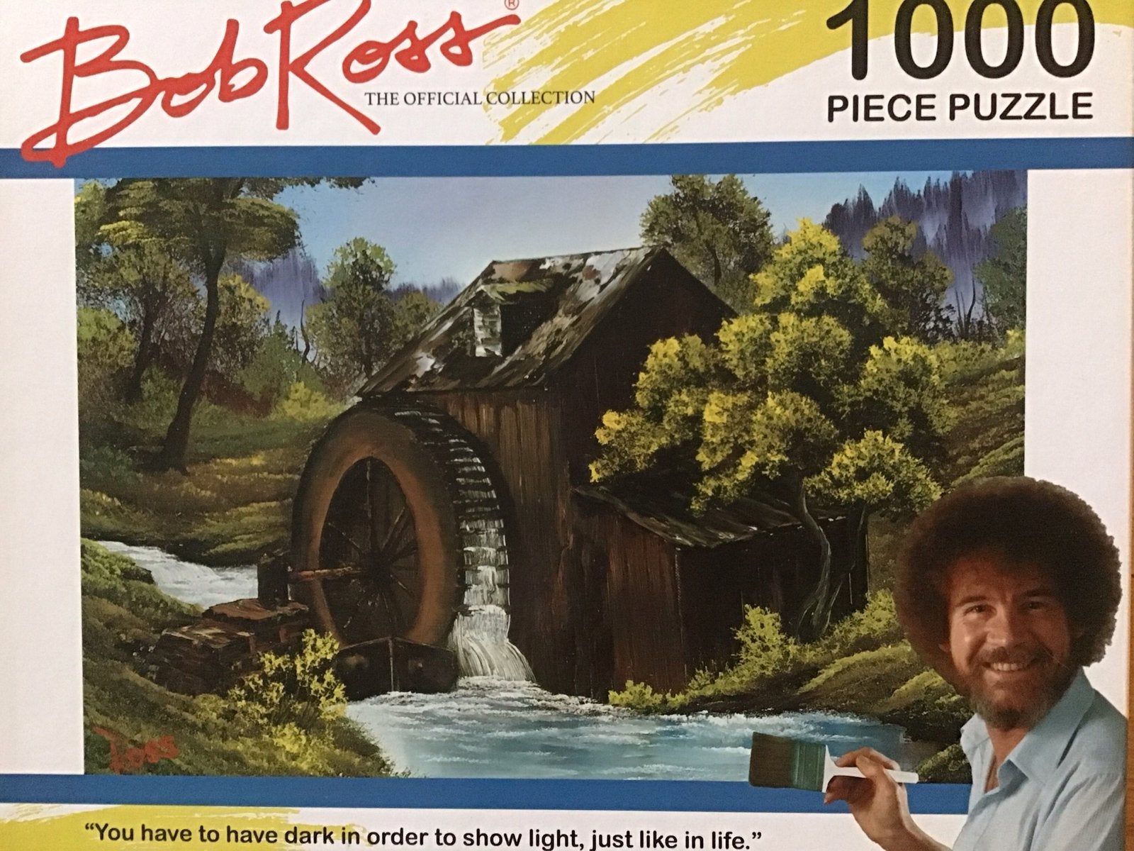 Legpuzzel, Ophalen of Verzenden, 500 t/m 1500 stukjes, Zo goed als nieuw