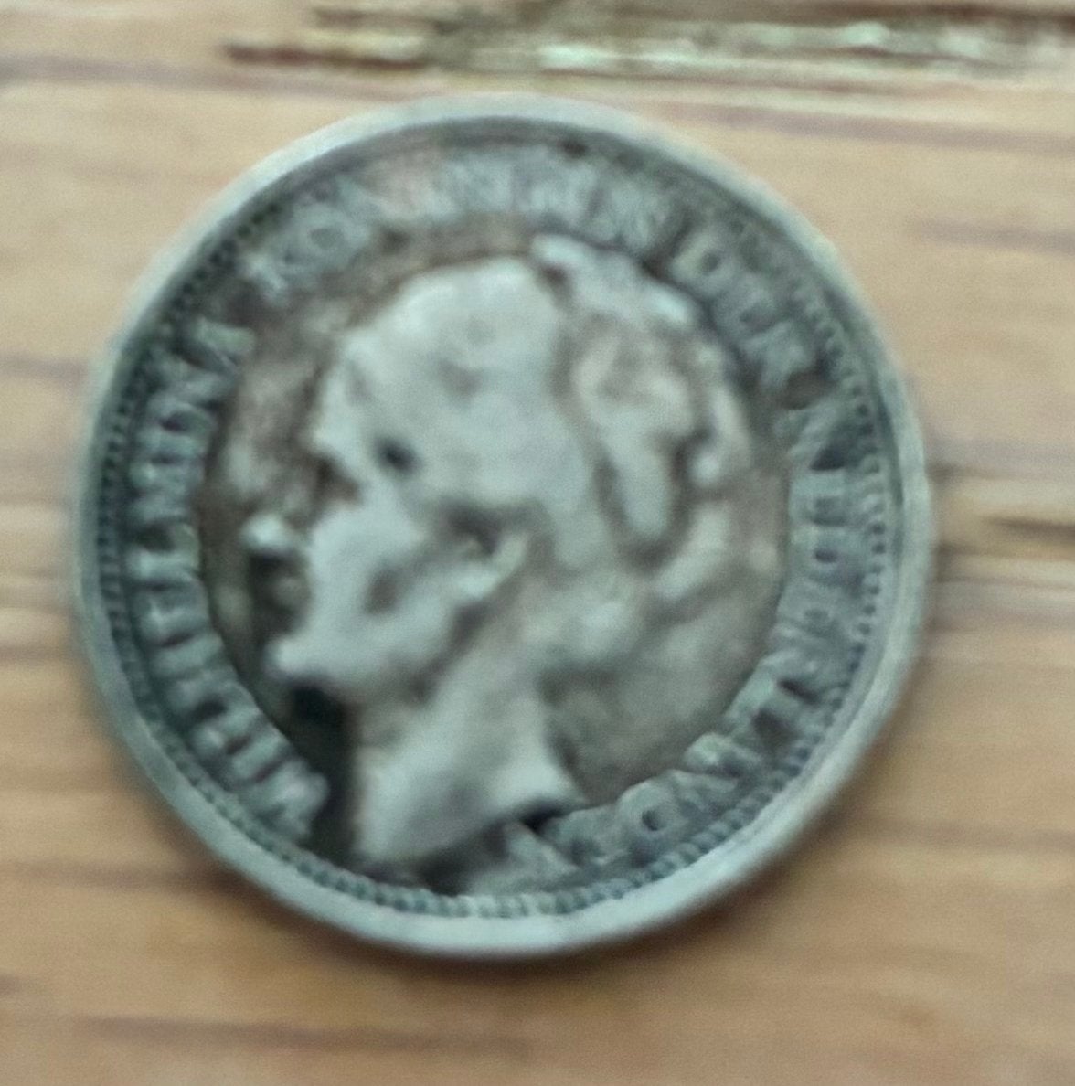 Set van 3 zilveren 10 cent munten Koningin Wilhelmina, Postzegels en Munten, Munten | Nederland, Setje, Zilver, Ophalen of Verzenden