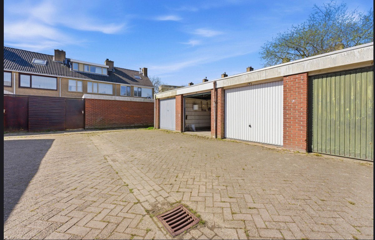 Garage te Huur in Ridderkerk, Huizen en Kamers