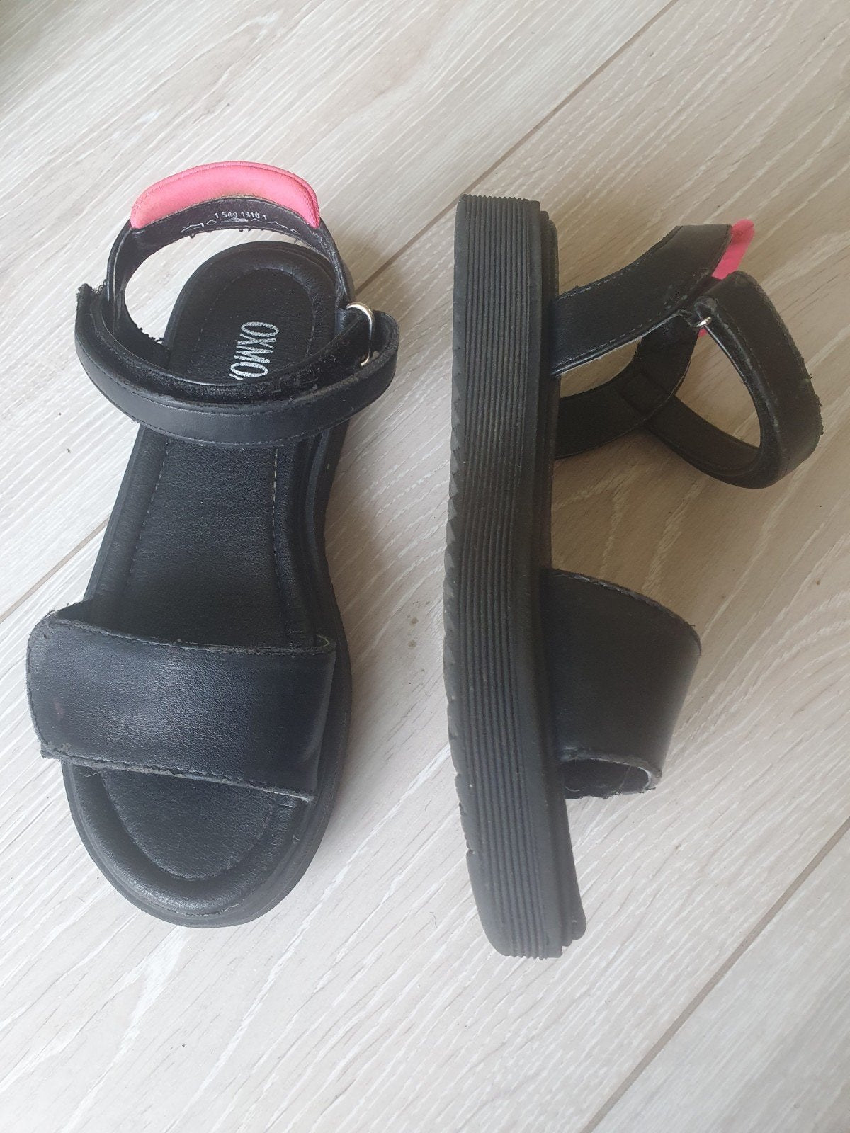 Sandalen Maat 33   Oxmox, Meisje, Schoenen, Ophalen of Verzenden, Zo goed als nieuw