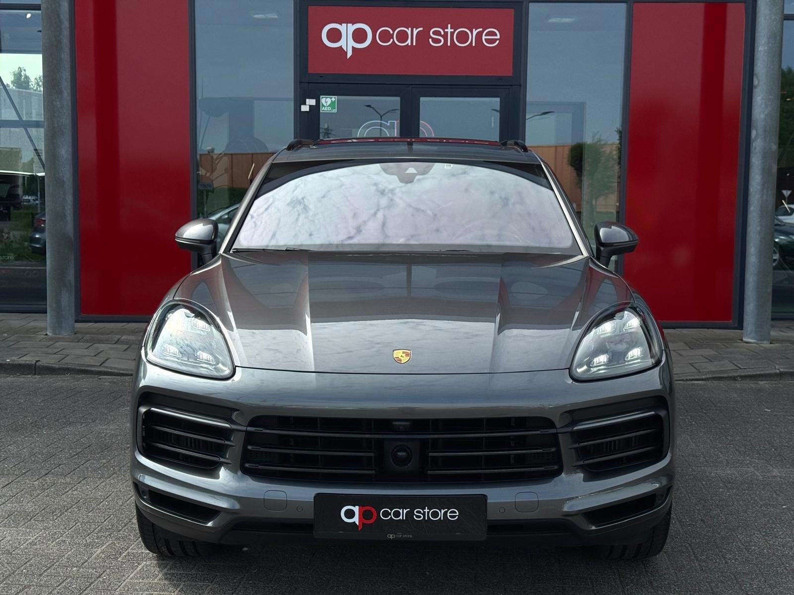 Porsche Cayenne 3.0 E-Hybrid | Panorama | Luchtvering | Bose, Automaat, Cayenne, 14 kWh, 2995 cc