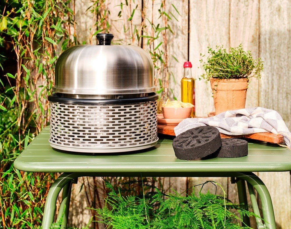 Nette Cobb Pro Tafel BBQ, Ophalen of Verzenden, COBB