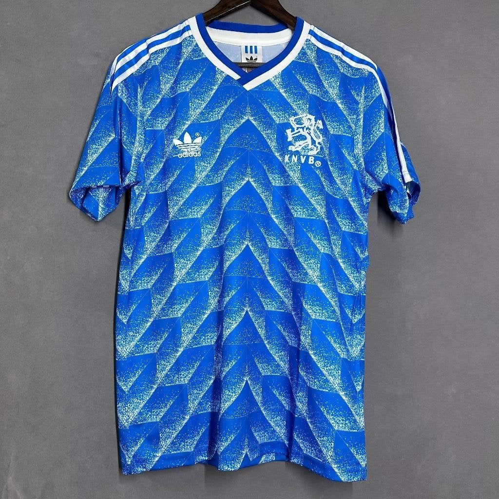 Voetbal nederlandselftal, Maat XS of kleiner, Verzenden, Nieuw, Shirt