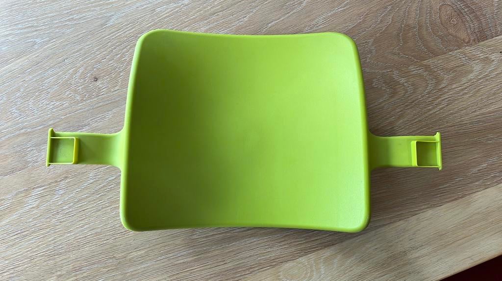 Rugleuning Stokke Tripp Trapp, Ophalen of Verzenden, Zo goed als nieuw, Meegroeistoel