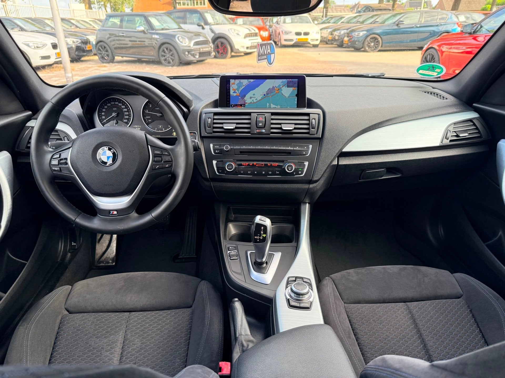 BMW 1-Serie