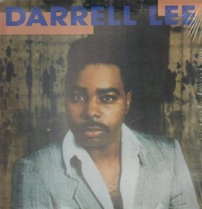 Darrell Lee, Ophalen of Verzenden, Gebruikt, Soul