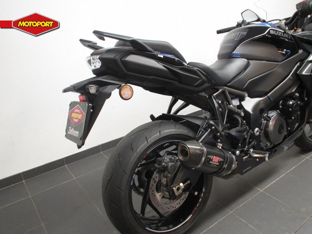 Suzuki GSX-S 1000 GT (bj 2023), Motoren, Motoren | Suzuki, Traction Control, Bedrijf, Sport, Info-verkoop@nimag.nl