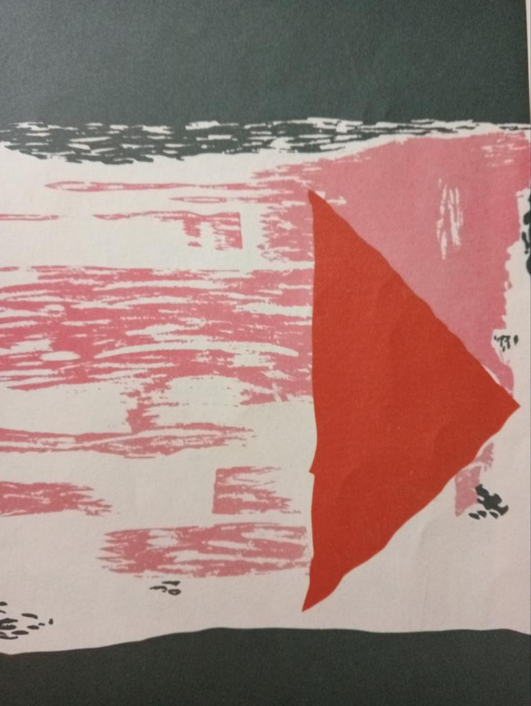 Film affiche Cuba 1970, Ophalen of Verzenden, Zo goed als nieuw, A1 t/m A3, Film en Tv