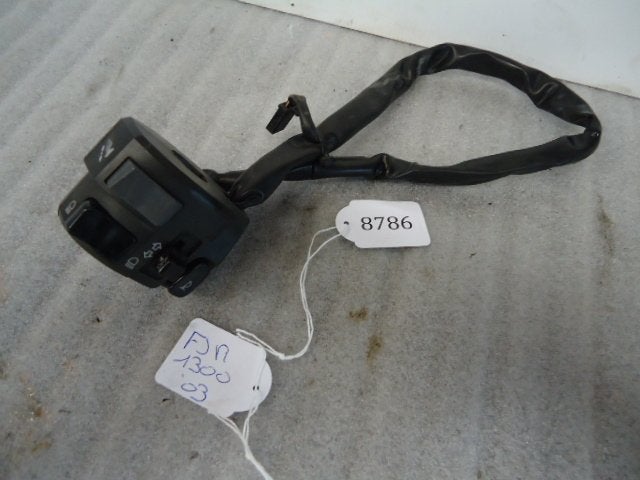 FJR1300 2003 - 2005 Yamaha Elektrische bediening D1-14186, Motoren, Accessoires | Overige