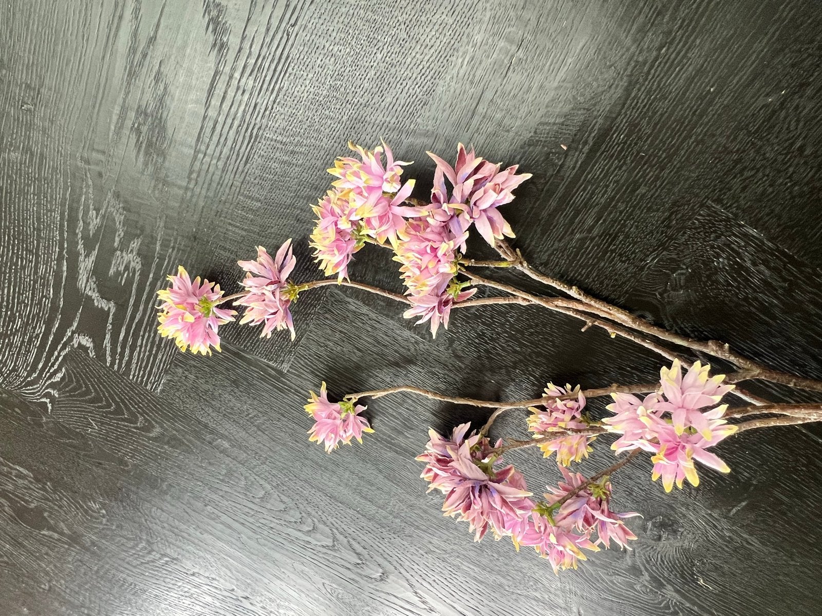 Diverse kunstbloemen en takken - Tegen elk aannemelijk bod, Huis en Inrichting, Ophalen, Binnen, Textiel, Onderhoudsvrij