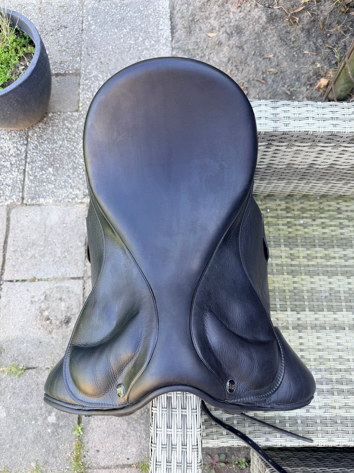 Foto 4 van ZGAN - Kingsley D2 17,5inch