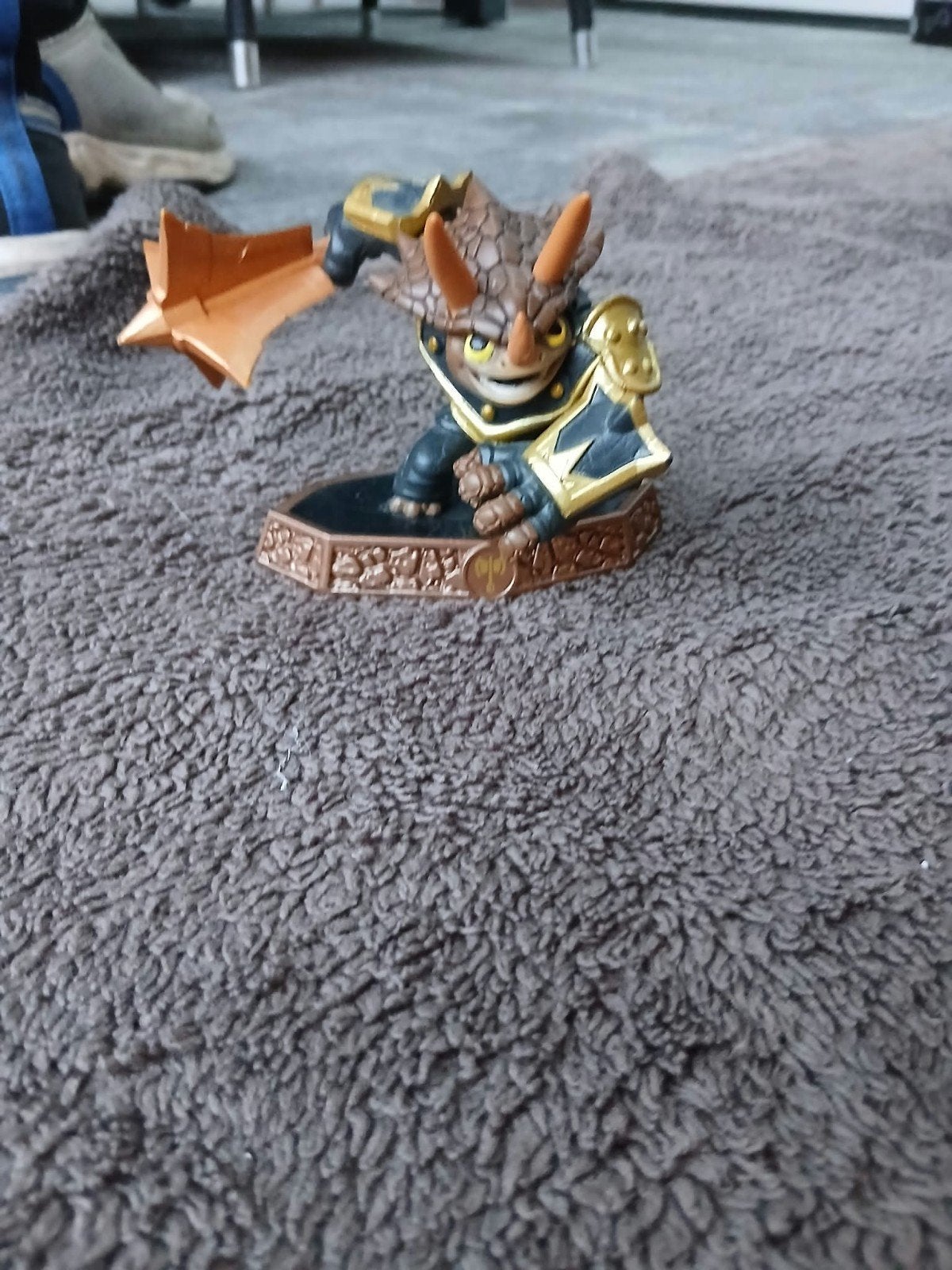 Skylanders Trap Team - Snap Shot figuur, Ophalen of Verzenden, Gebruikt