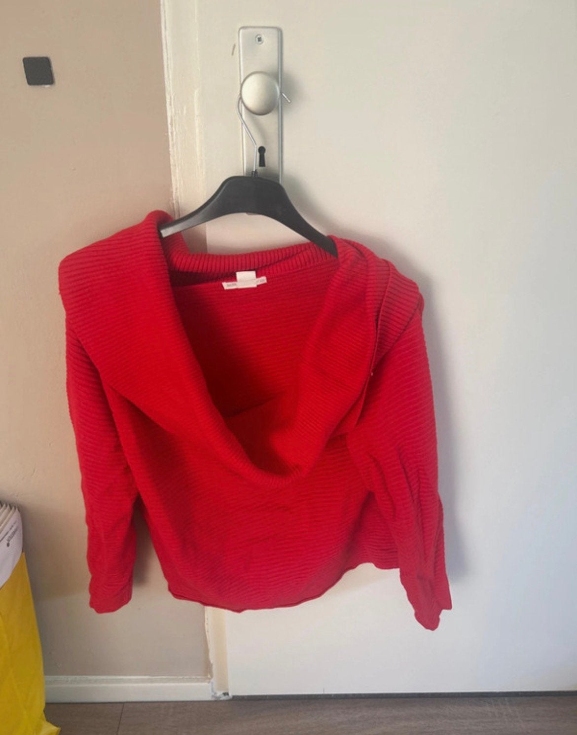 Coltrui, Kleding | Dames, Ophalen, Zo goed als nieuw, Maat 42/44 (L), Paars